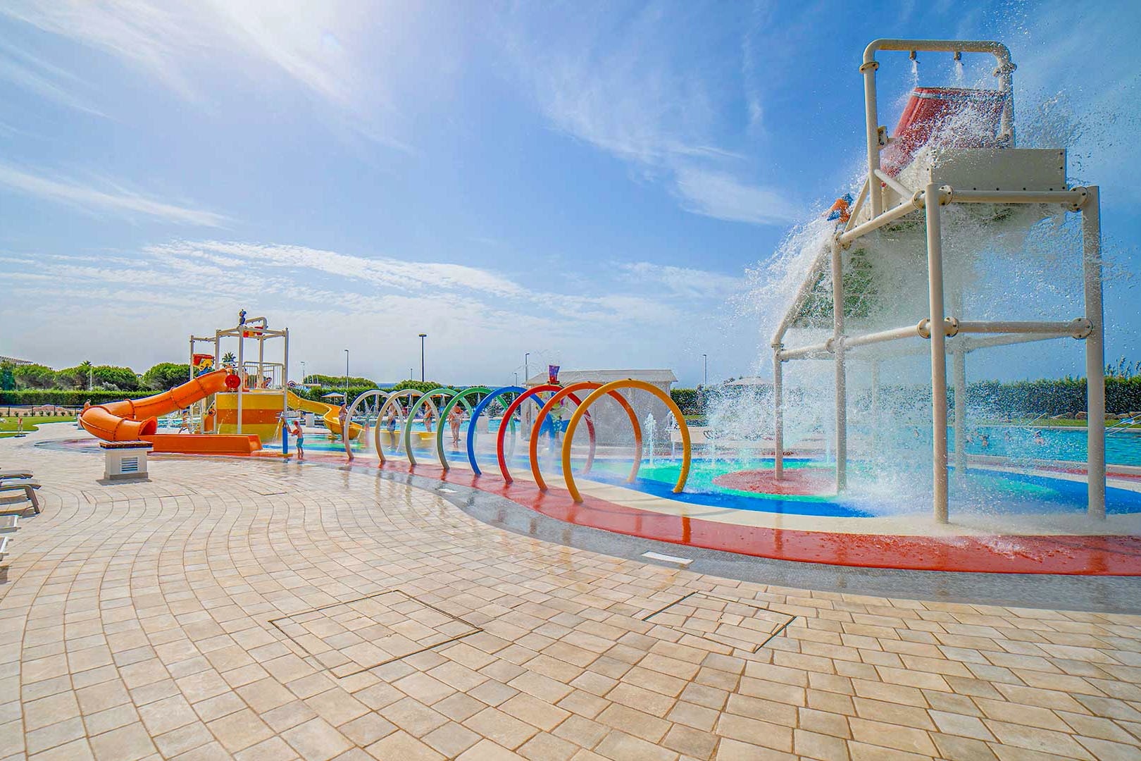 Baia Holiday Laguna Blu