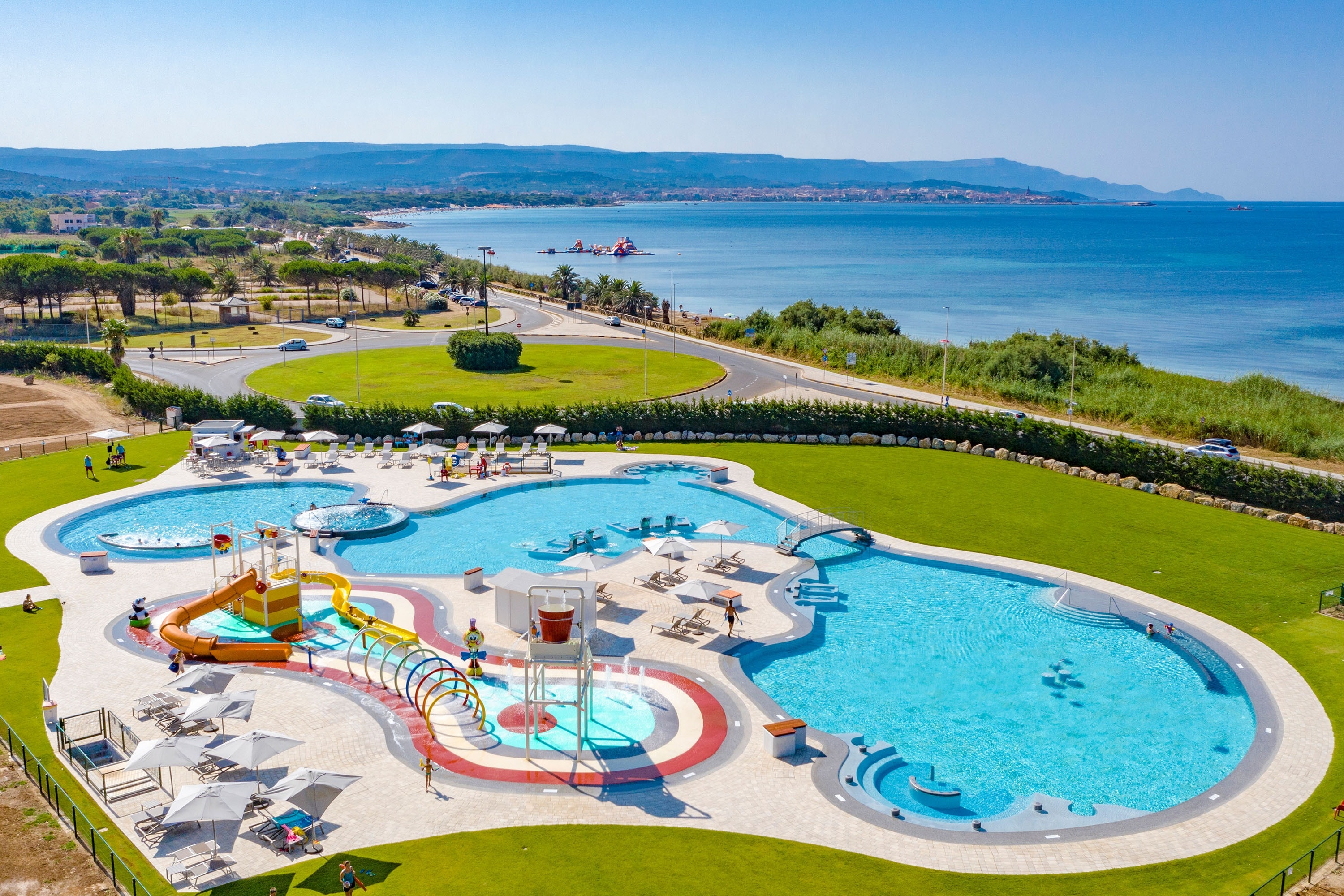 Baia Holiday Laguna Blu