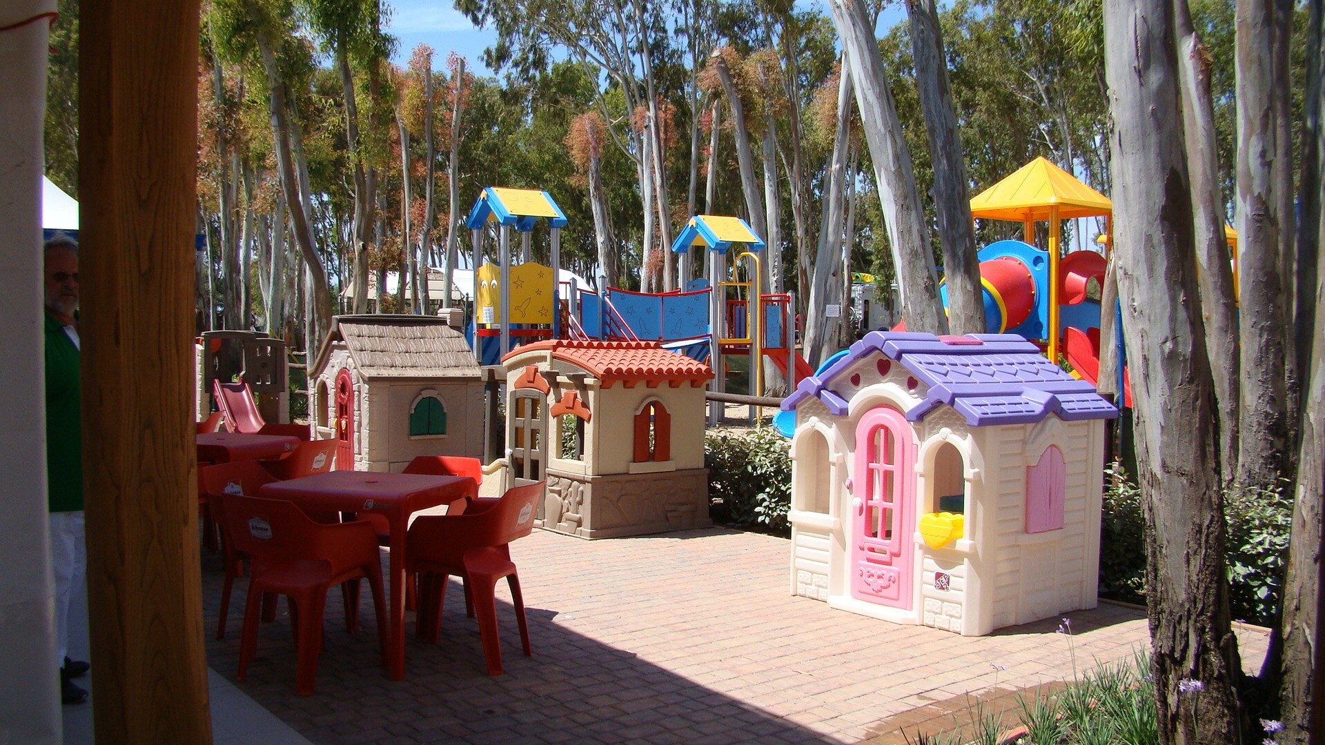 Baia Holiday Laguna Blu