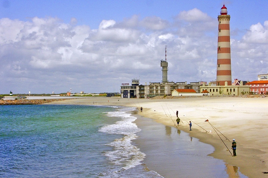 Barra Camping & Bungalows