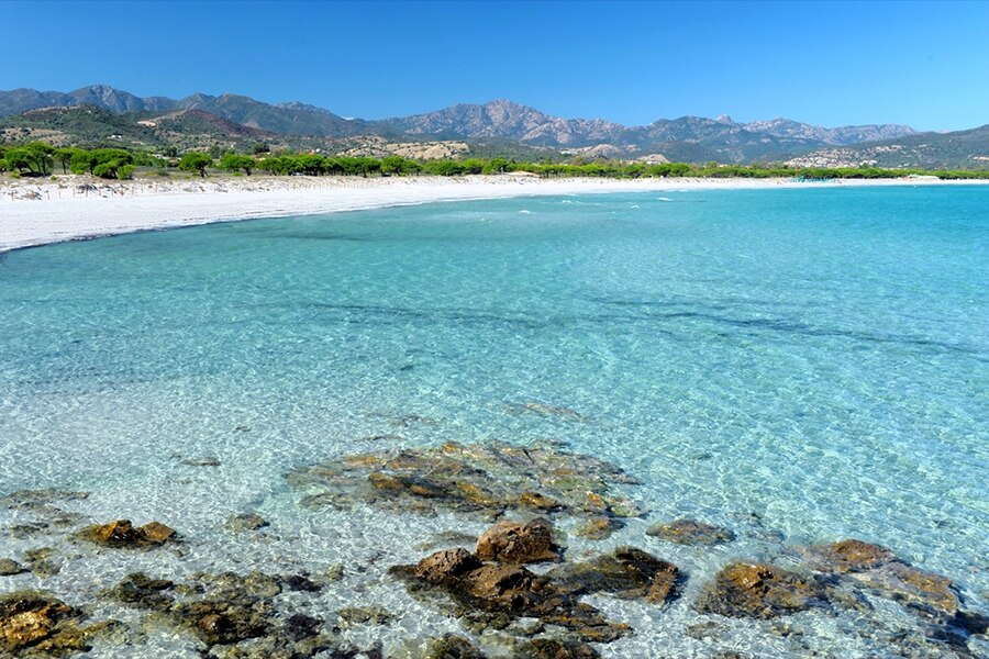 Camping Village Pedra e Cupa