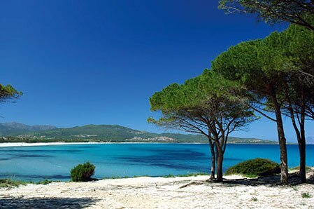 Camping Village Pedra e Cupa