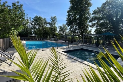 Camping La Venise Verte