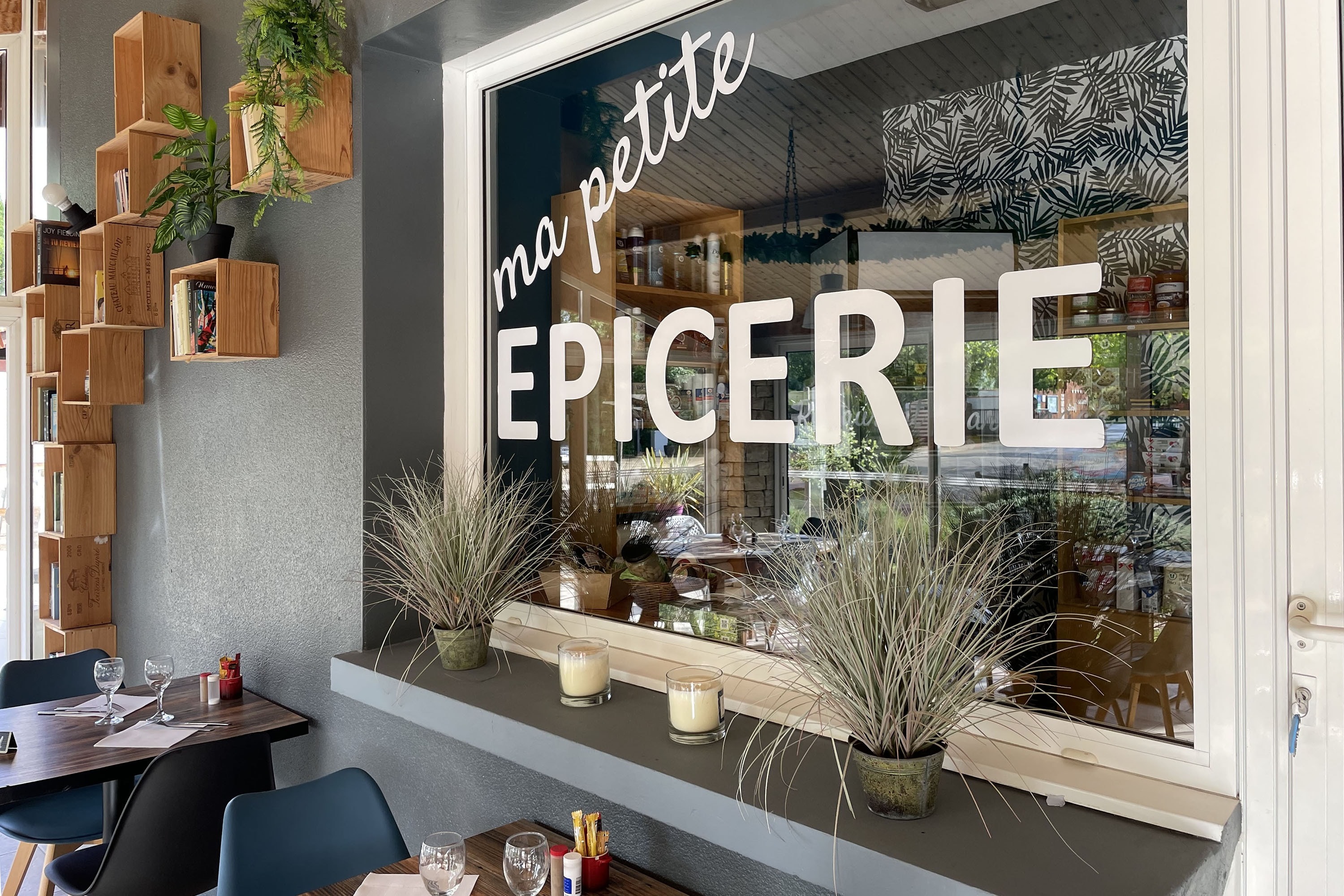 Camping La Venise Verte