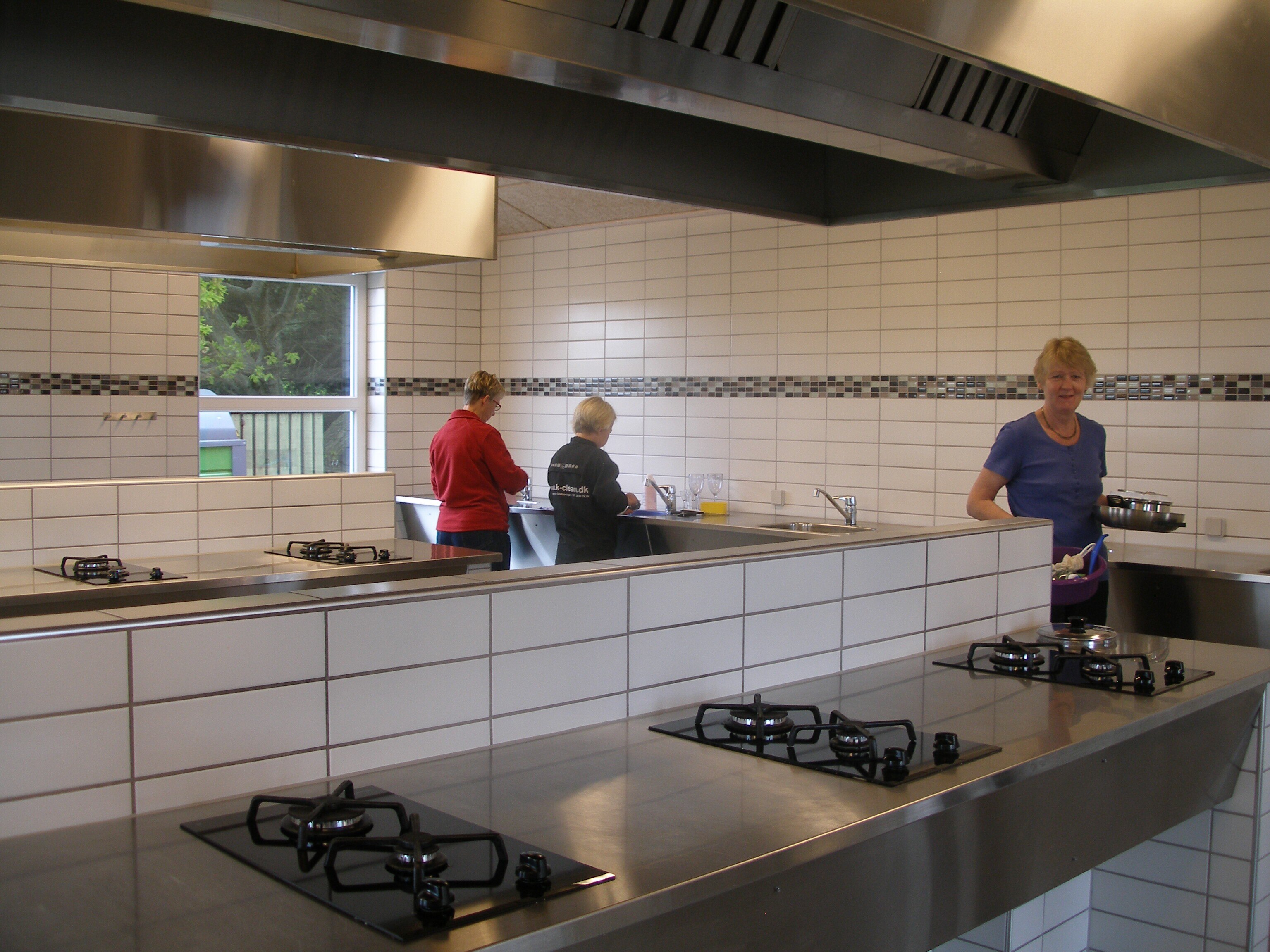 First Camp Råbjerg Mile - Skagen