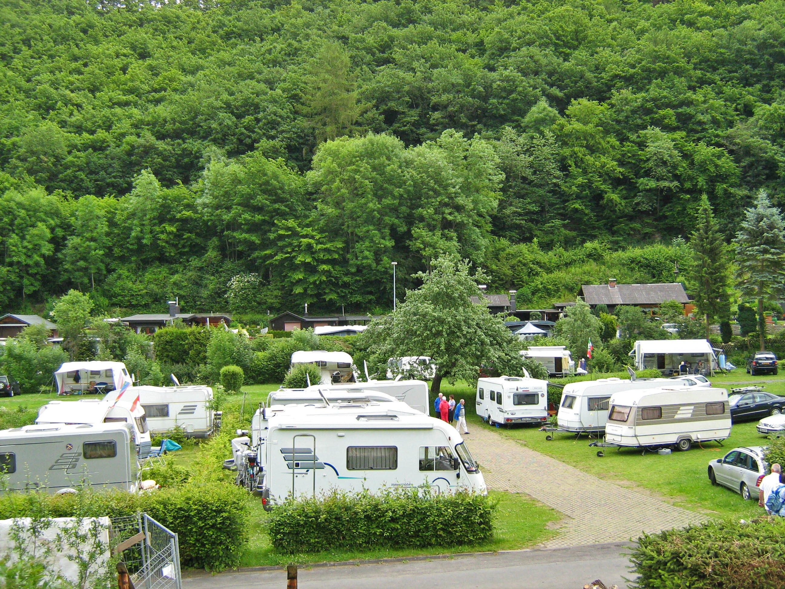 Camping Denntal
