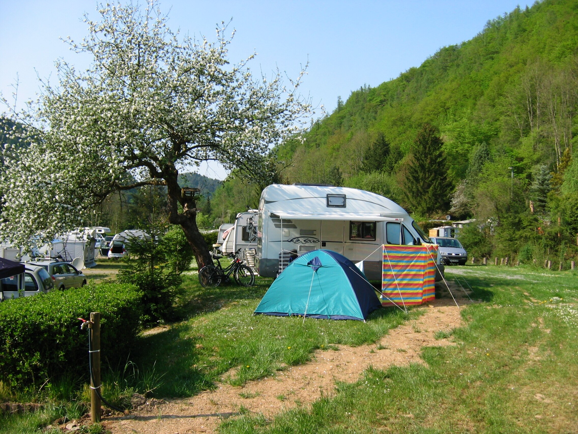 Camping Denntal