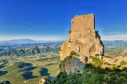 Camping La Tour de France