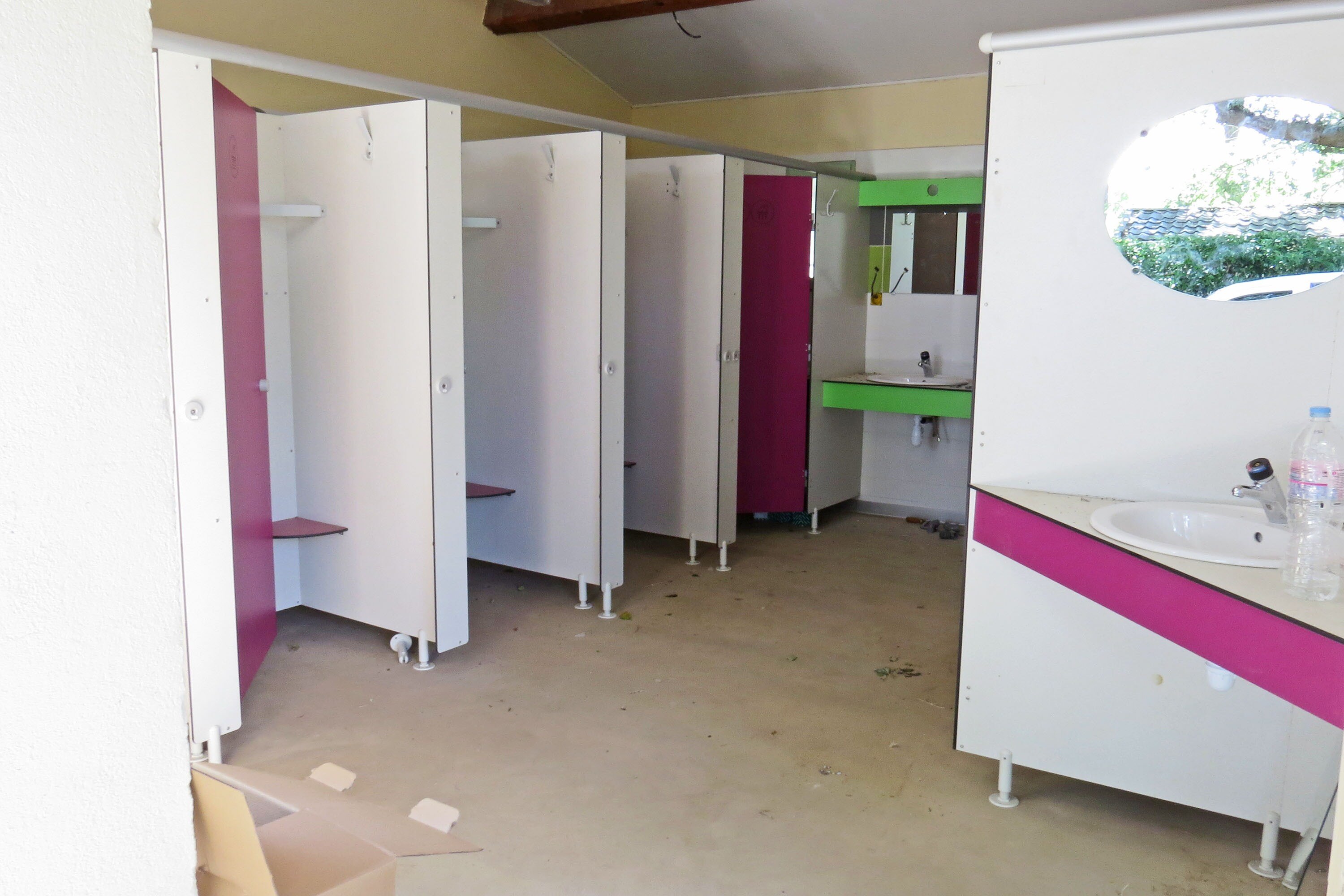 Camping La Tour de France