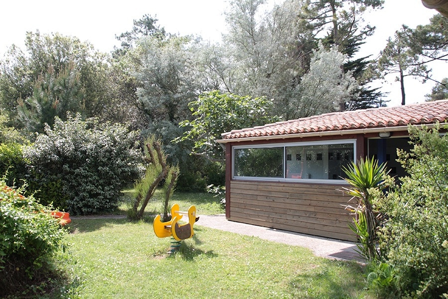 Camping La Campière