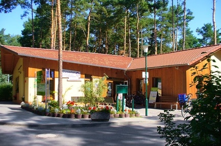 Dünencamp Karlshagen
