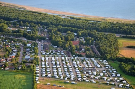 Camping Gullbrannagården