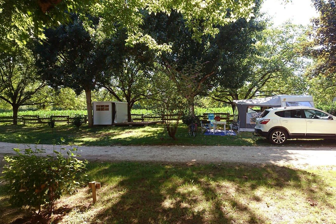 Camping Le Perpetuum