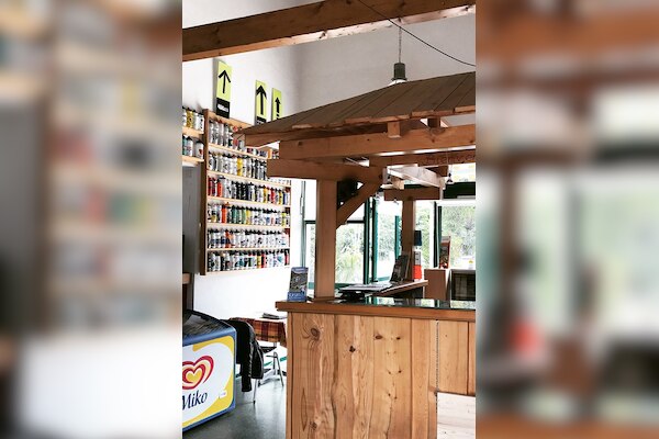 Camping Des Grands Cols