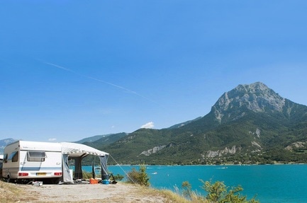 Camping Le Nautic
