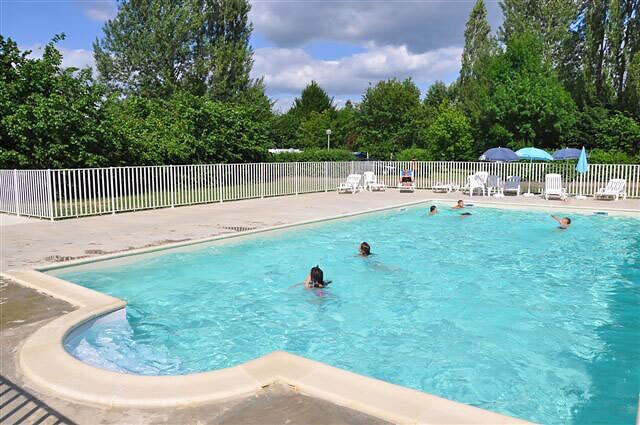 Camping Brantôme Peyrelevade