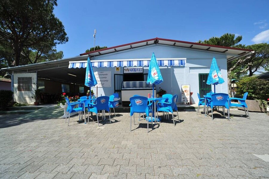 Camping Giardino