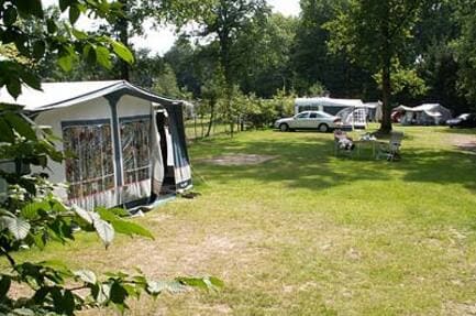 Camping De Haer