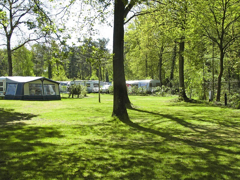 Camping De Haer