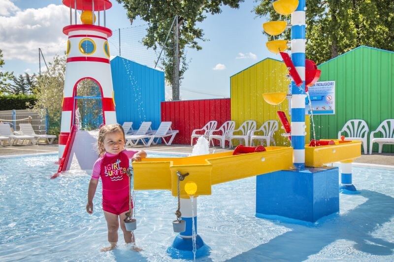 Camping Le Domaine d'Oléron