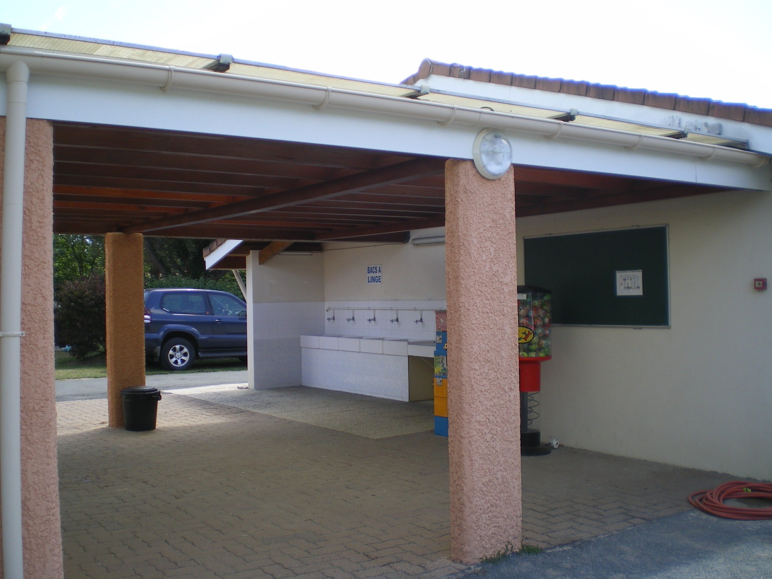 Camping Le Domaine d'Oléron