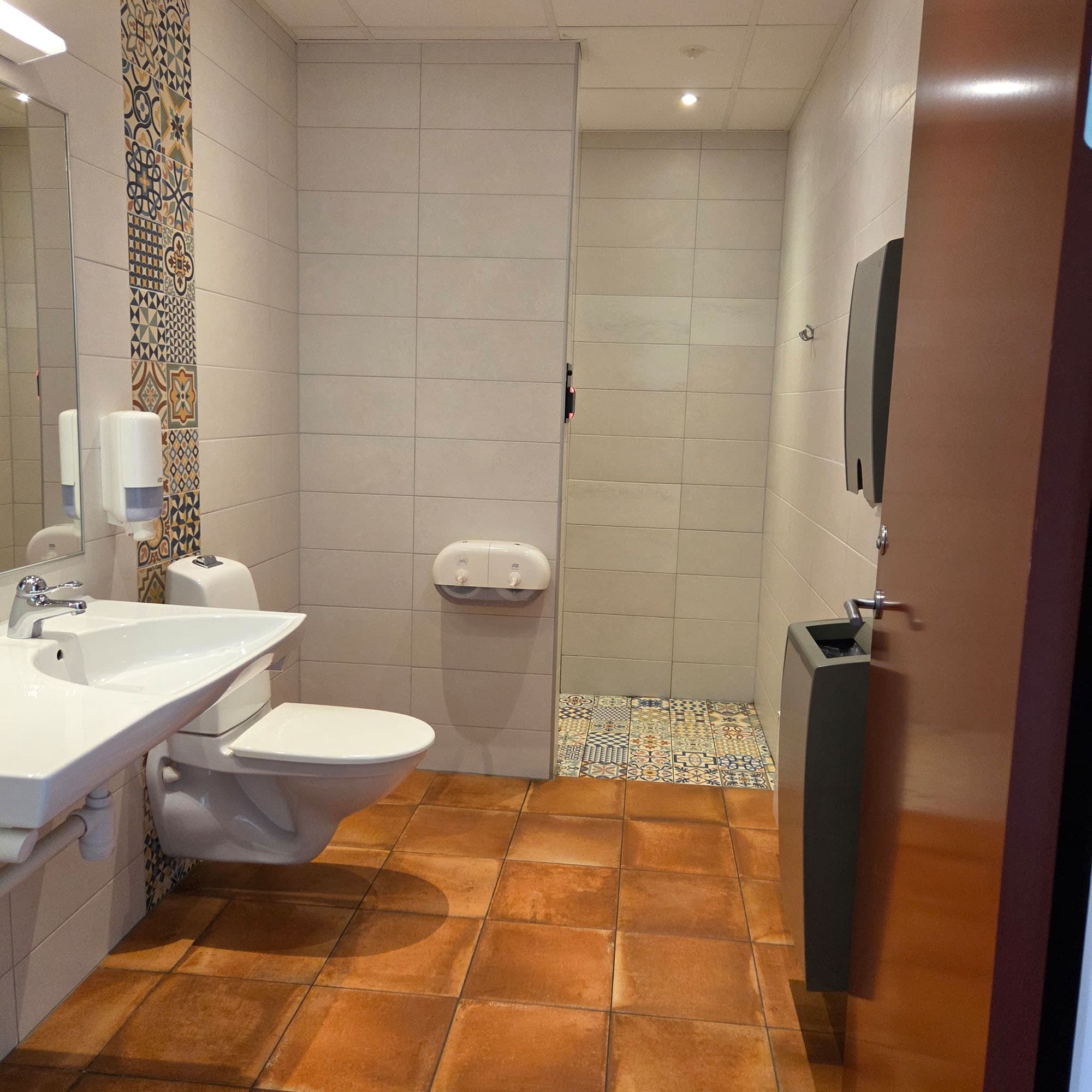 Johannesvik Camping & Stugby