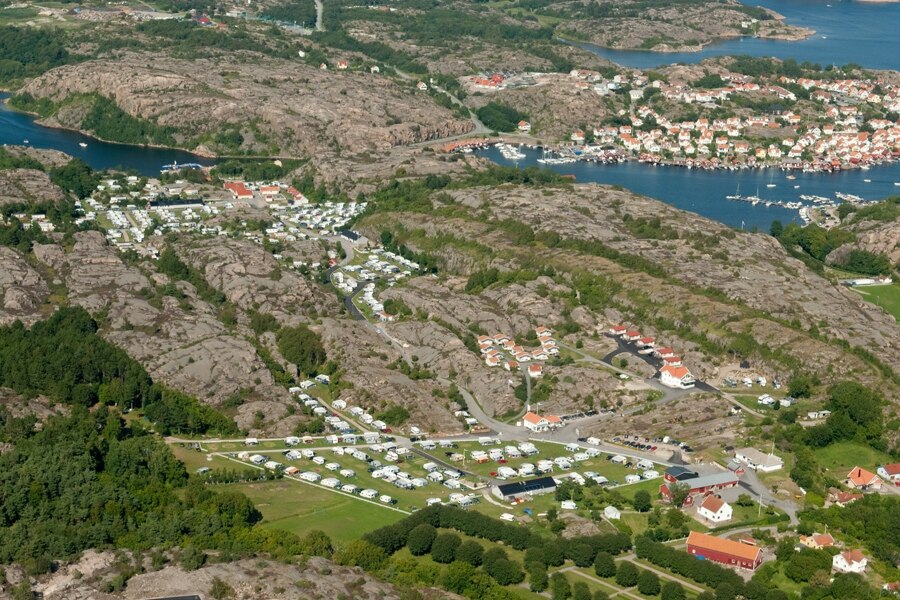 Johannesvik Camping & Stugby