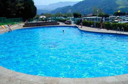 Camping Orio/Orio Kanpina