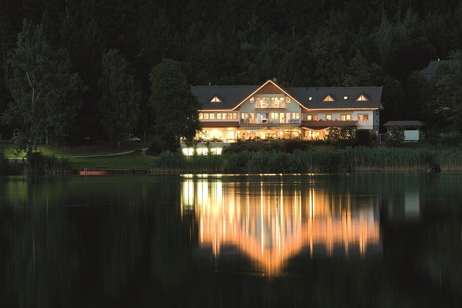 Camping Maltschacher Seewirt