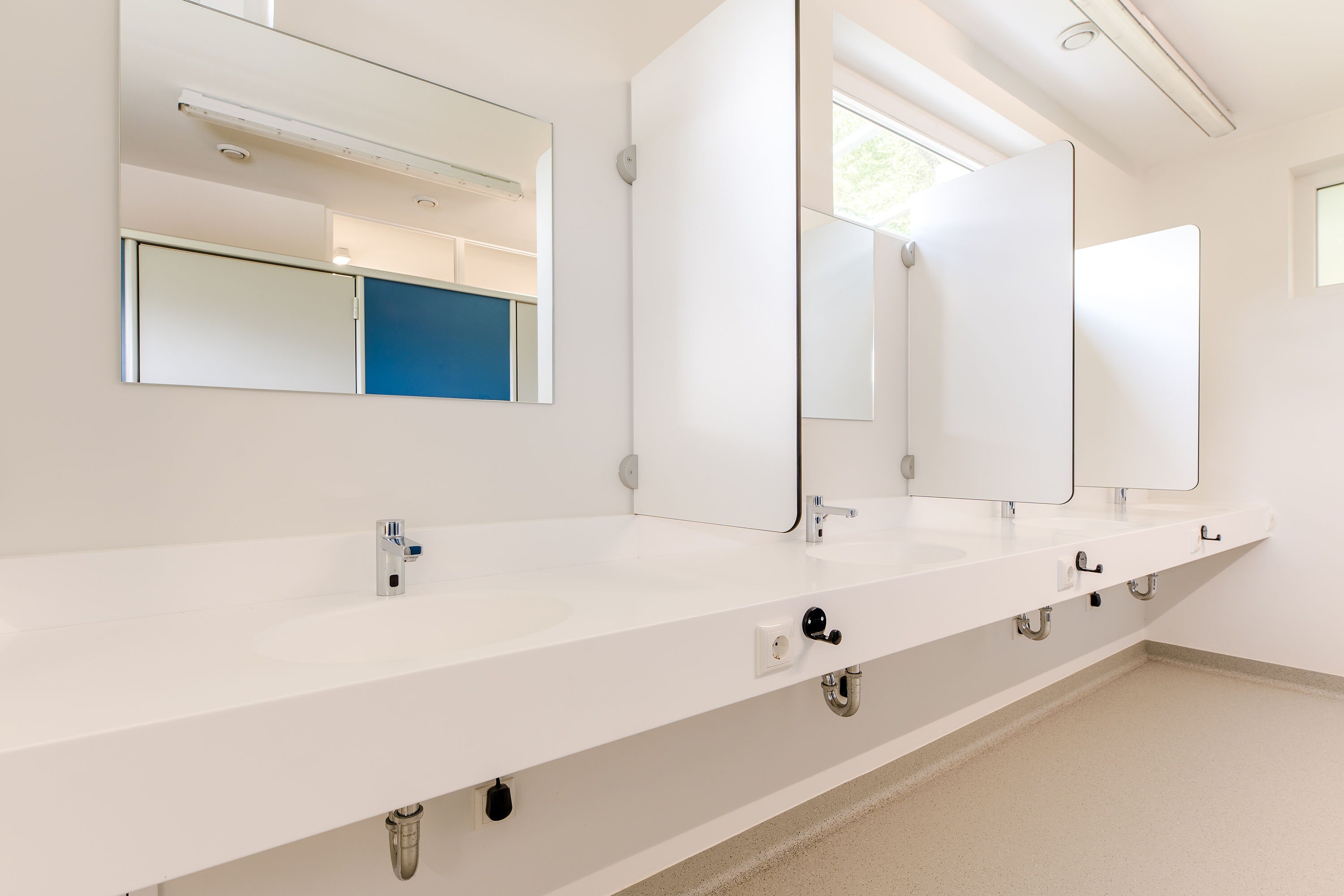 Camping Maltschacher Seewirt