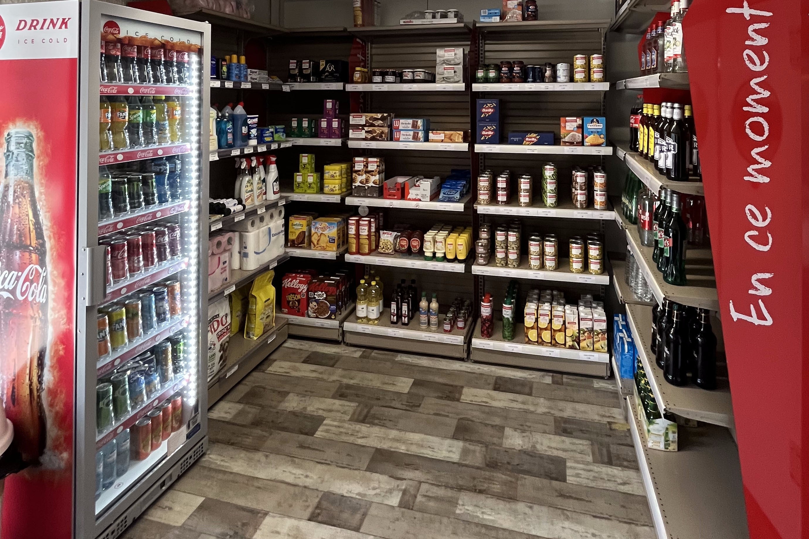 Camping Les Albères