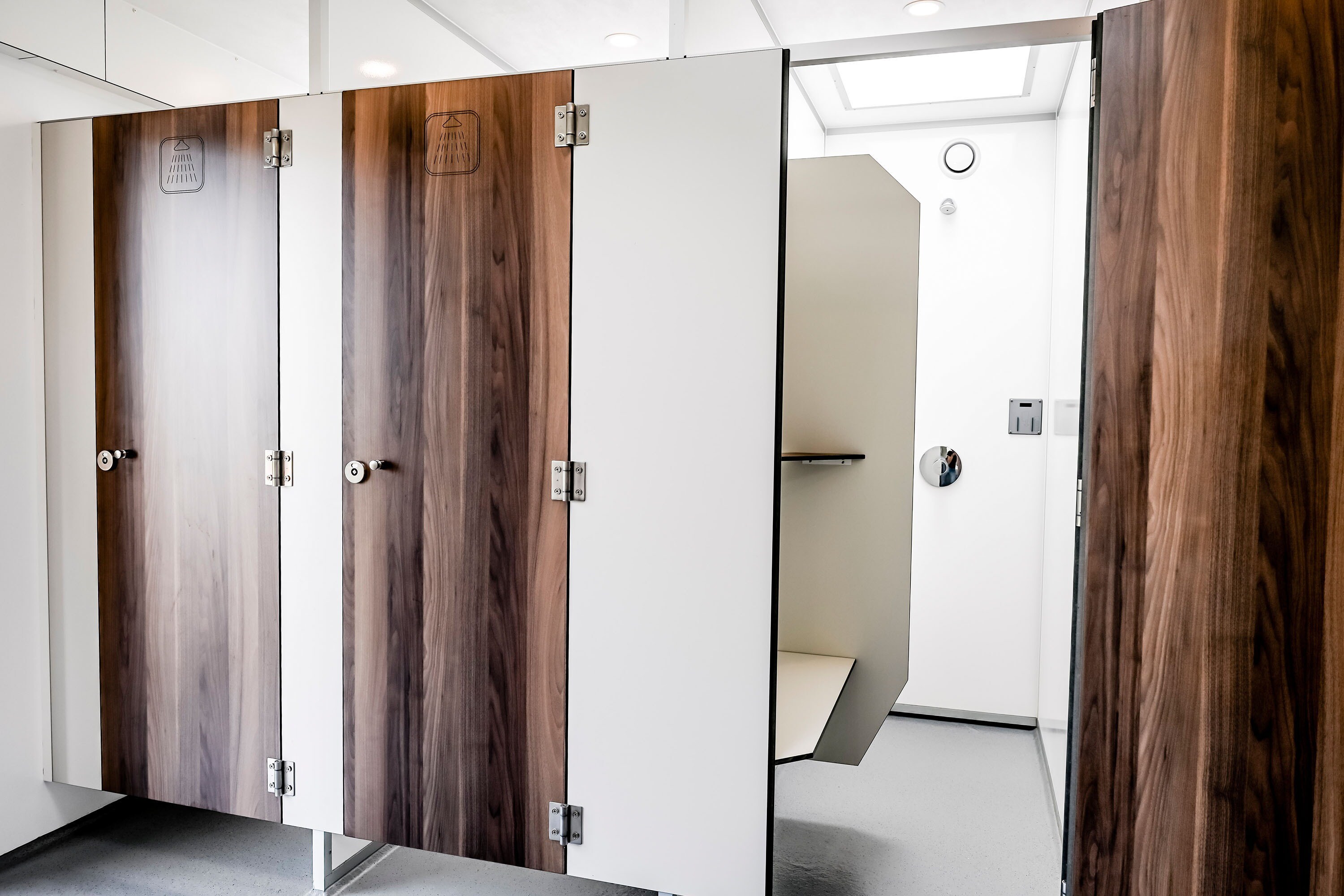 Camping De Bovenberg