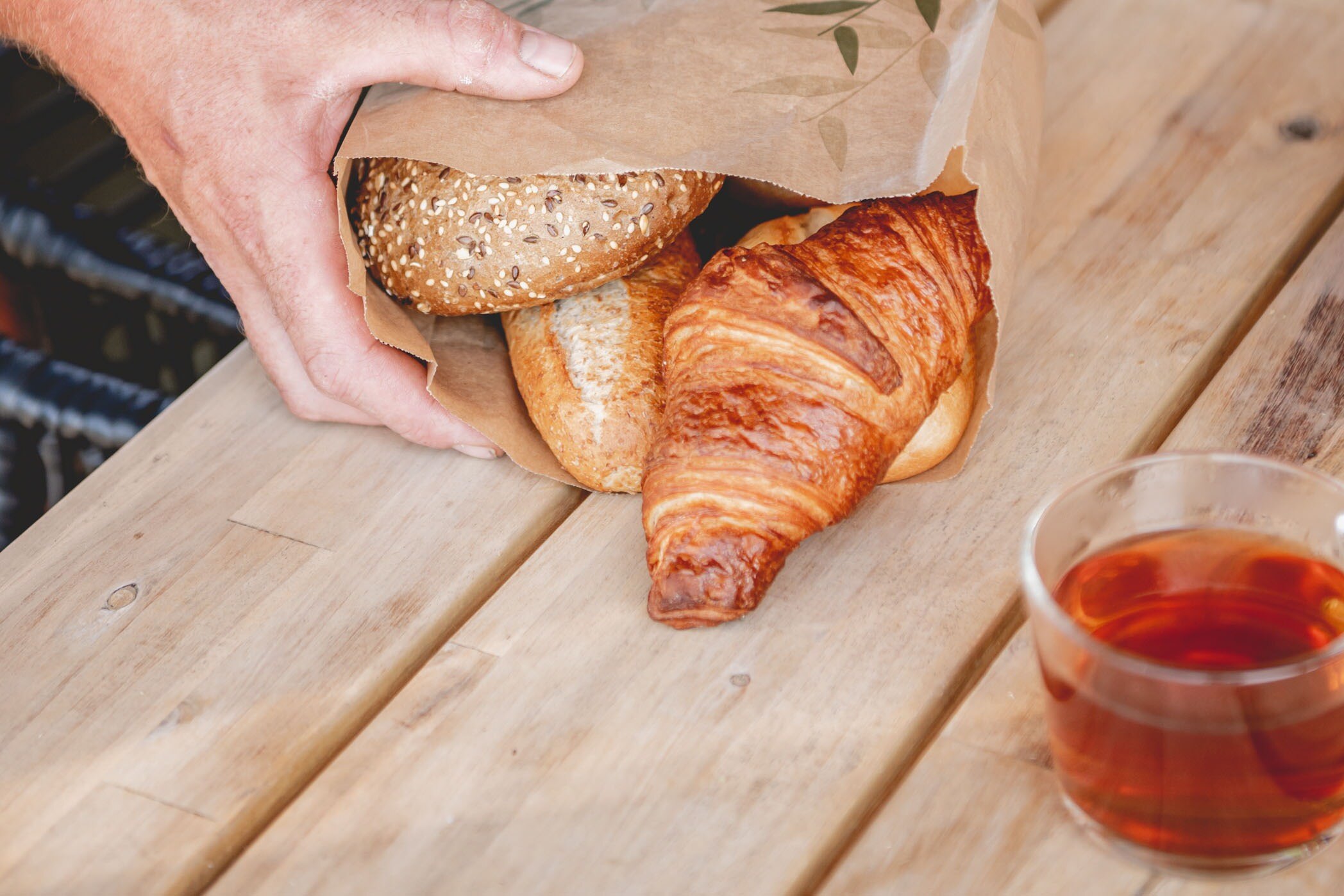 Camping De Bovenberg