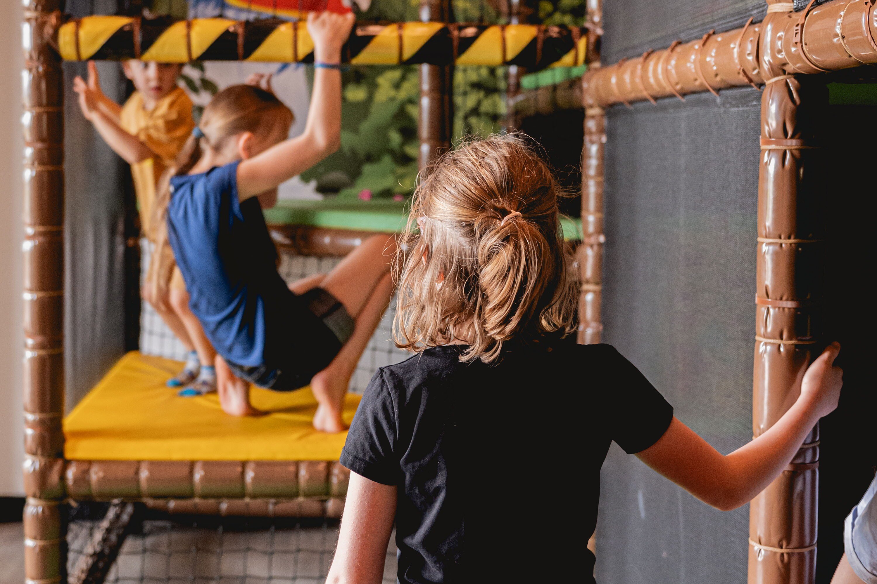 Camping De Bovenberg