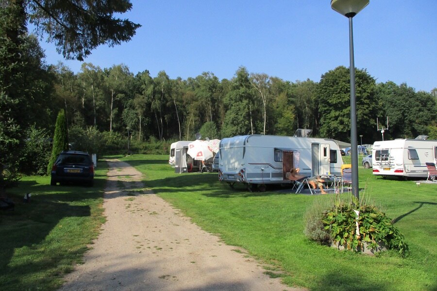 Camping Am Berg
