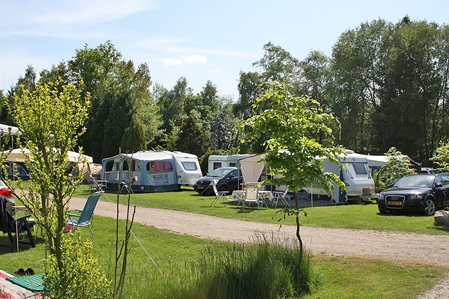 Camping Am Berg