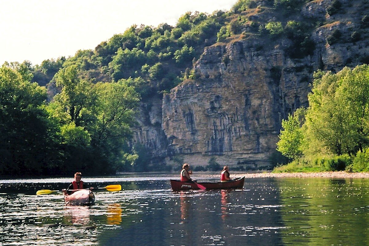 Flower Camping Les Ondines