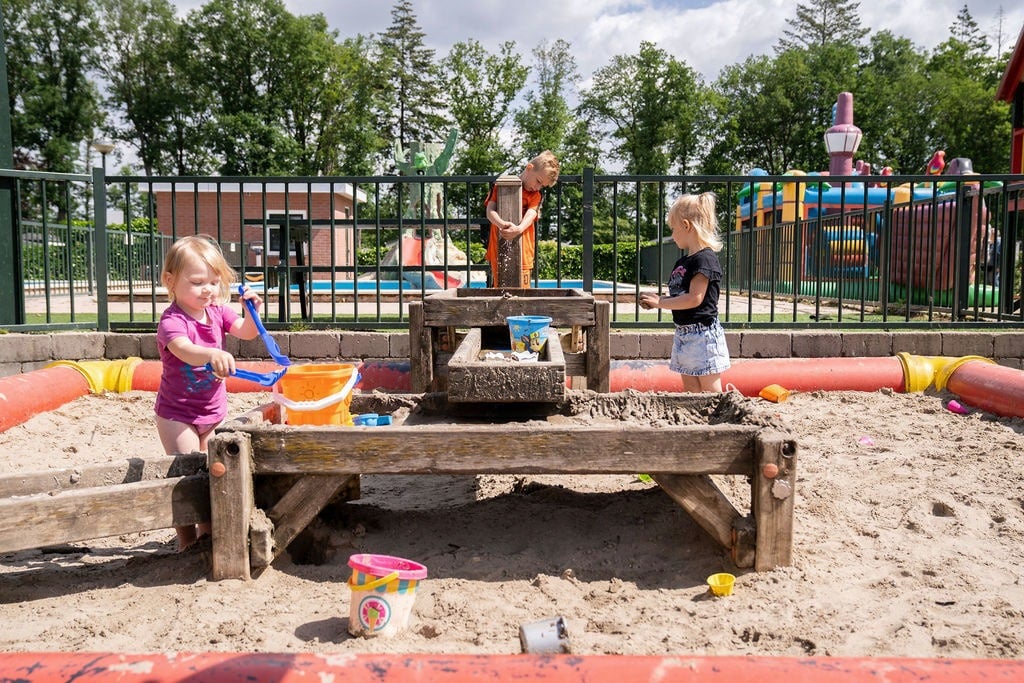 Recreatiepark Goorzicht