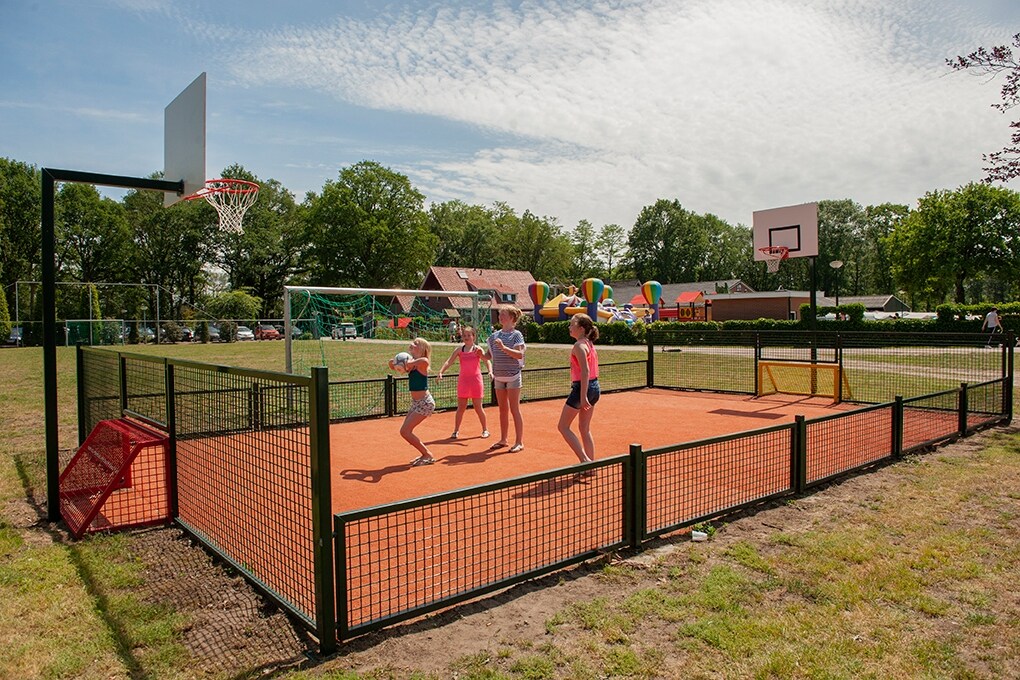 Recreatiepark Goorzicht