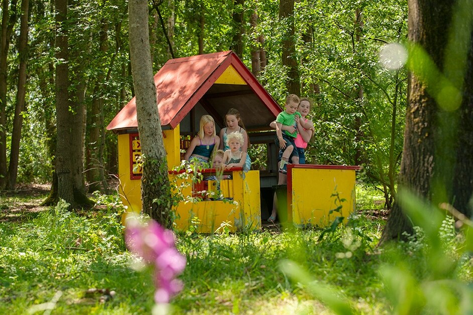 Recreatiepark Goorzicht