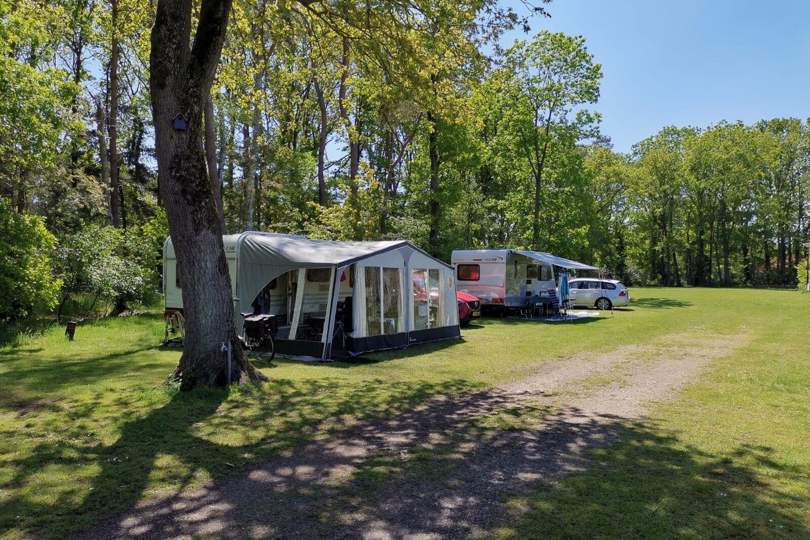 Recreatiepark Goorzicht