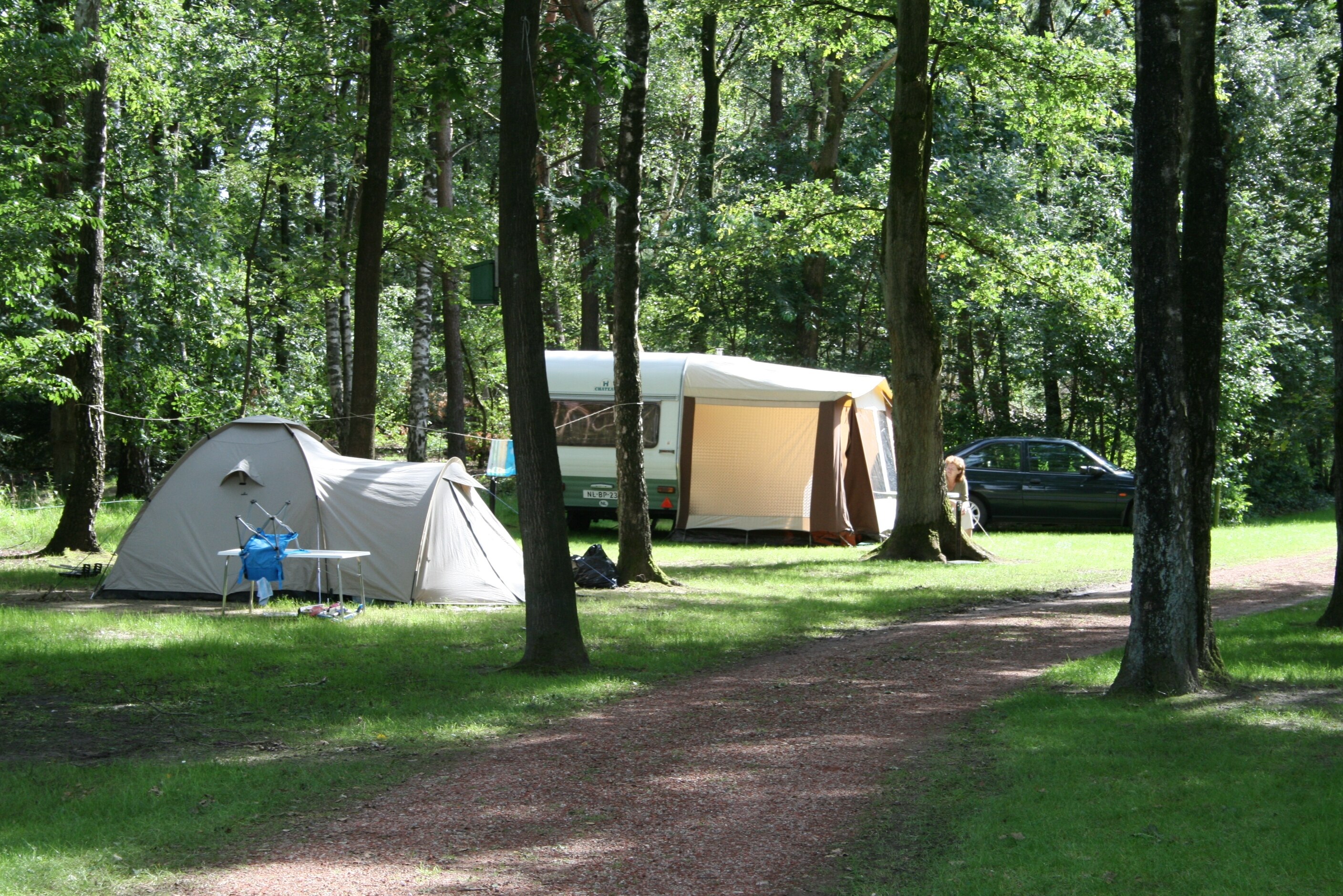 Recreatiepark Goorzicht