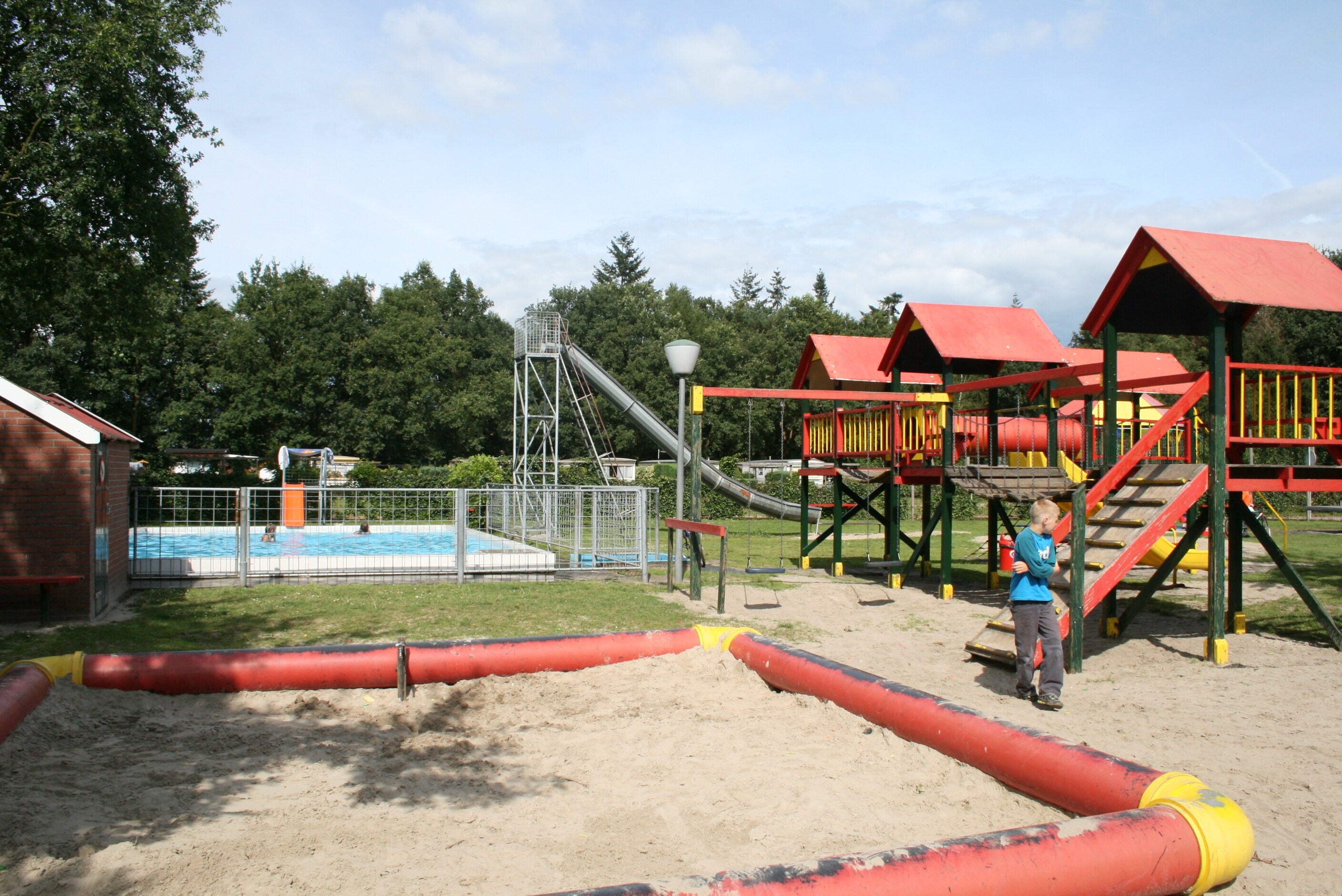 Recreatiepark Goorzicht