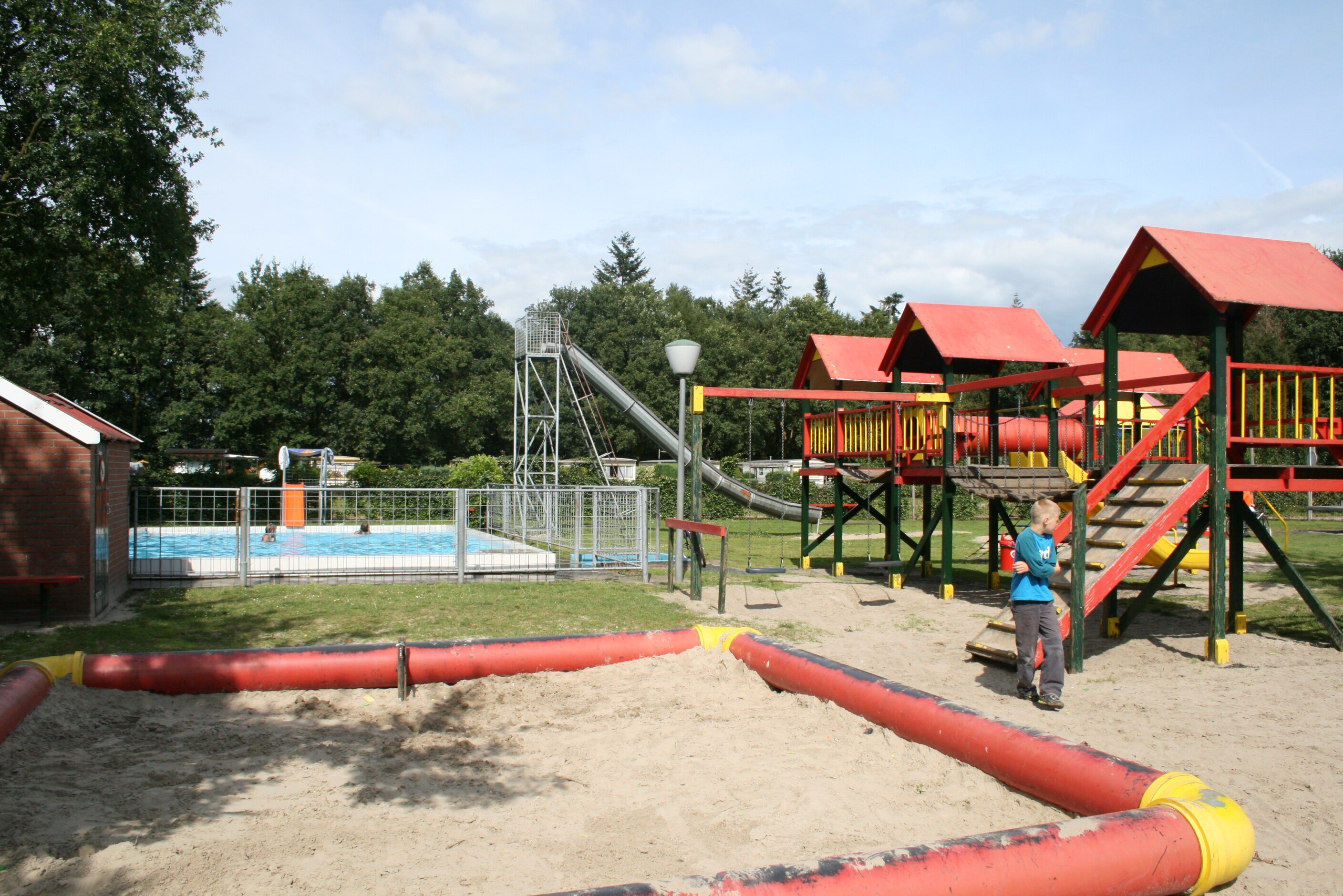 Recreatiepark Goorzicht
