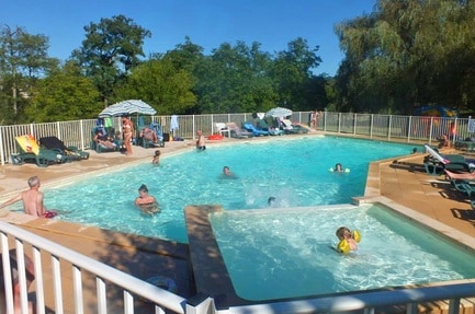 Camping Le Roquelongue