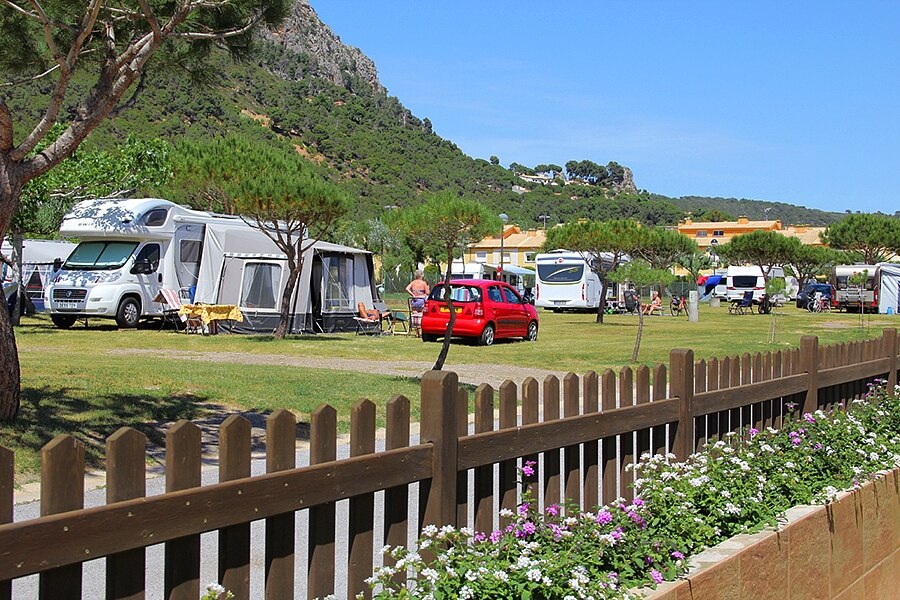 Camping Empordà