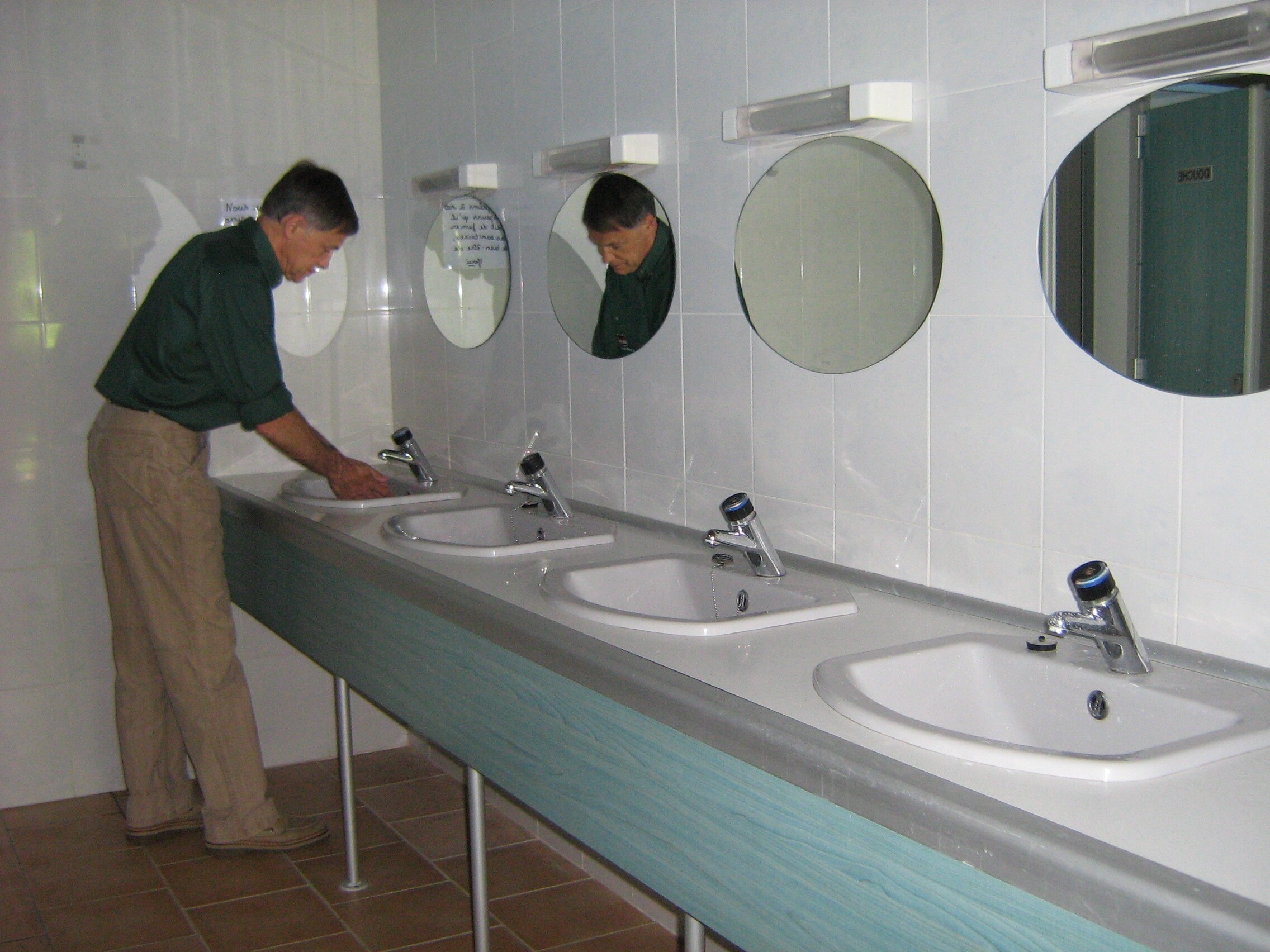 Camping Ariège  La Roucateille