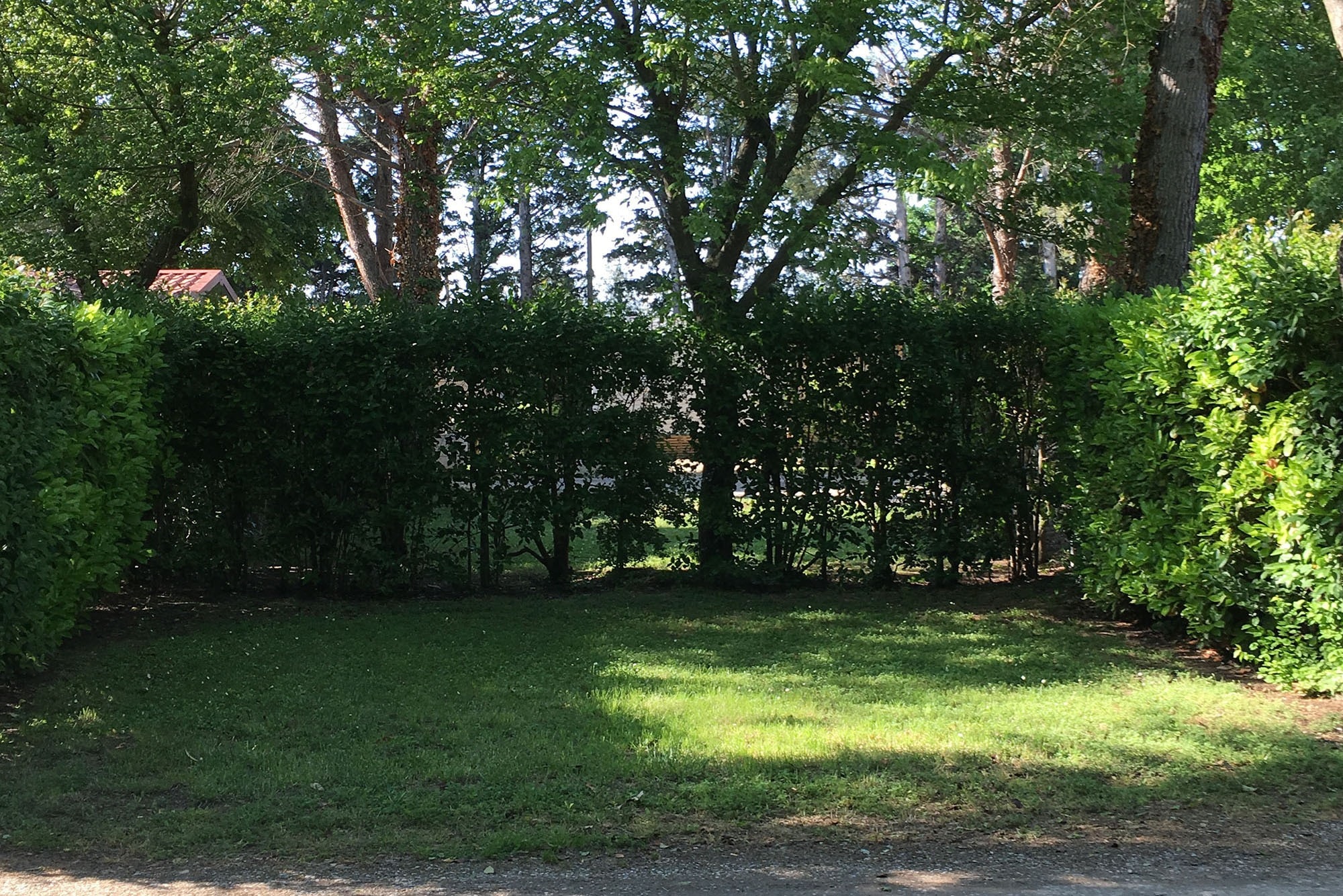 Flower Camping Le Pilon d'Agel