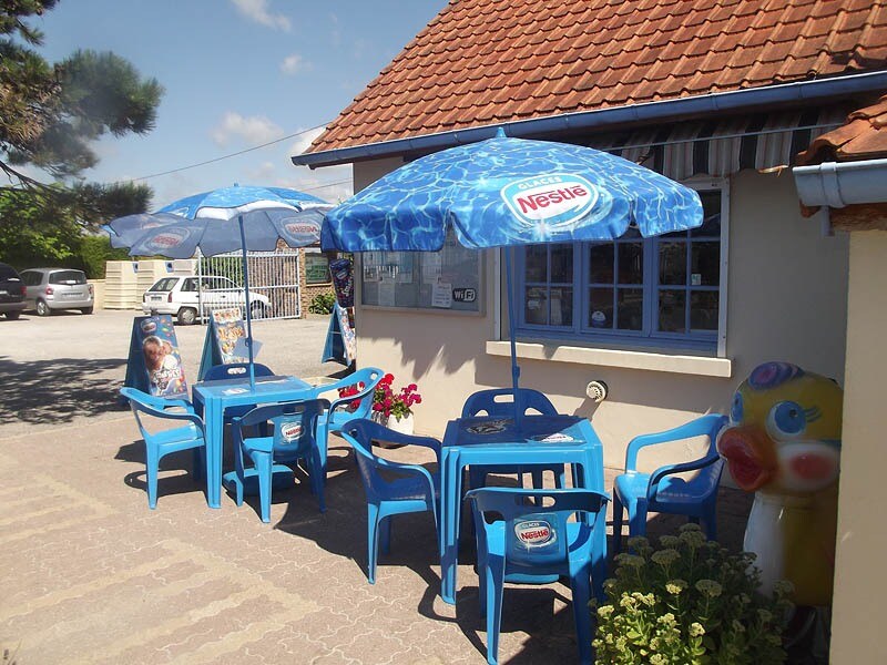 Camping Les Deux Plages