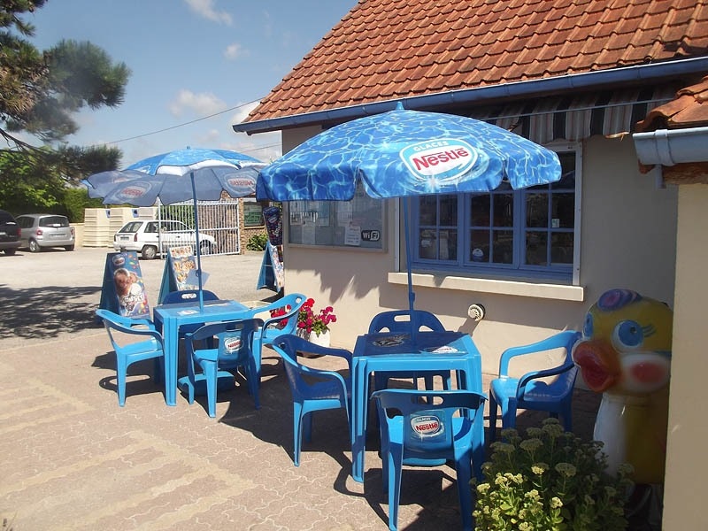 Camping Les Deux Plages